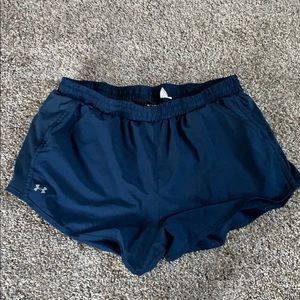 Extra large under armour shorts!